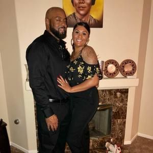 Meet your Posher, Shayna